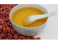 江門花生油如何制作