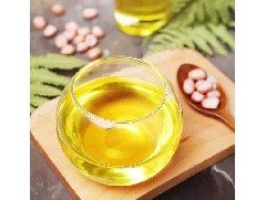 江門花生油如何通過色澤辨別