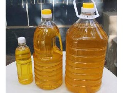 江門花生油怎樣通過色澤辨別質(zhì)量