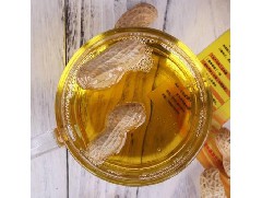 江門(mén)花生油告訴你花生如何種植