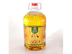 花生油廠家：花生油的儲(chǔ)存方法