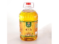 江門花生油的生產(chǎn)工藝