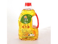 江門花生油告訴你哪種食用油炒菜好