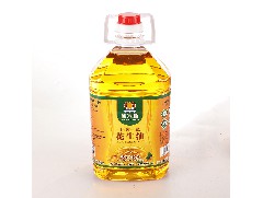 江門(mén)花生油應(yīng)該如何保存