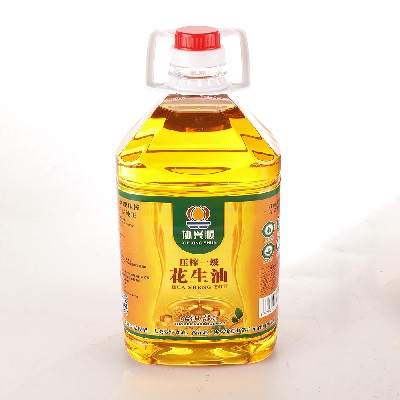 食用花生油_(3升)