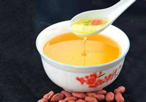 江門花生油 江門花生油