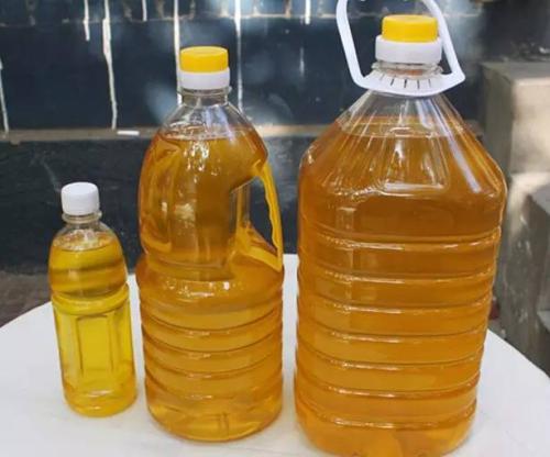 江門花生油 江門花生油