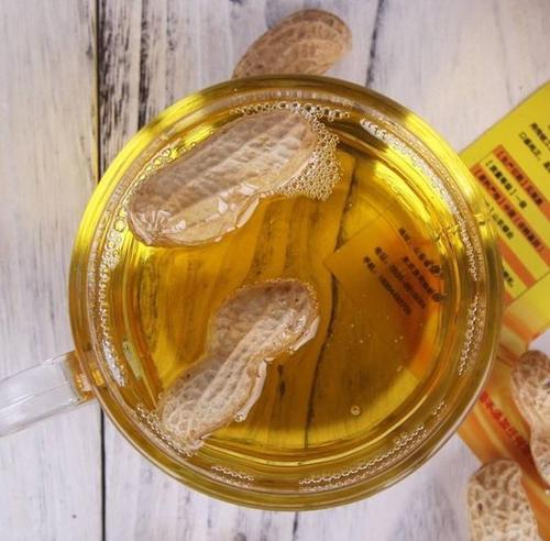 江門花生油 江門花生油